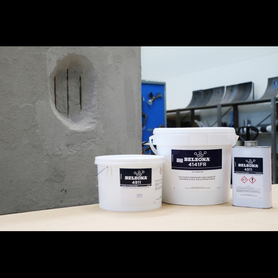 Belzona 4141FR