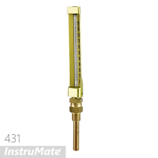 NHIỆT KẾ THỦY NGÂN INSTRUMATE MODEL 431