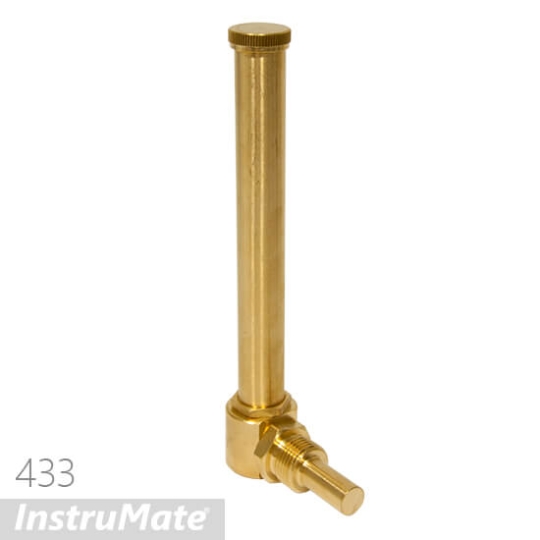NHIỆT KẾ THỦY NGÂN INSTRUMATE MODEL 433