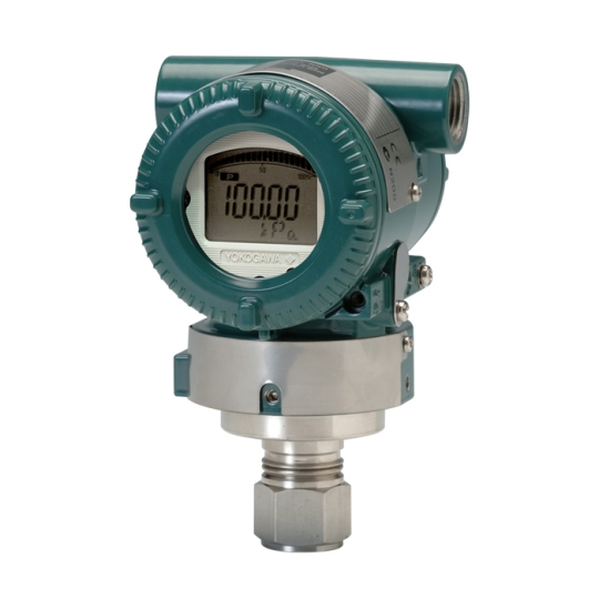 CẢM BIẾN ÁP SUẤT YOKOGAWA EJX610A