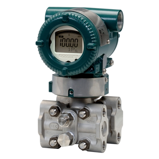 CẢM BIẾN ÁP SUẤT YOKOGAWA EJX310A