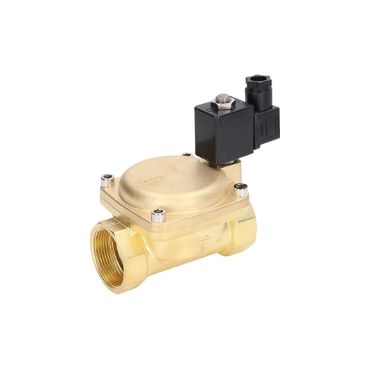Solenoid Valve (Van điện từ)