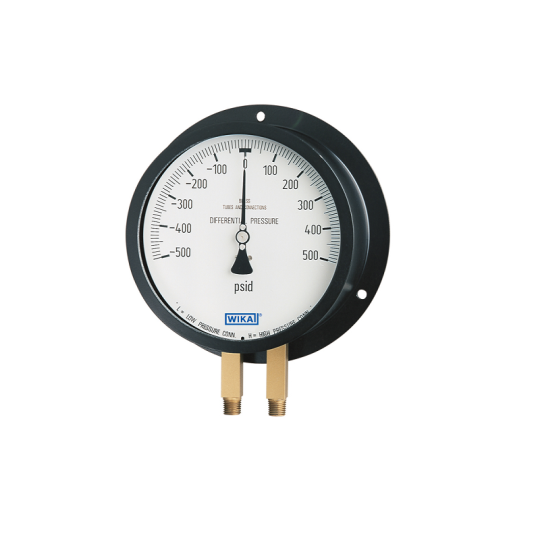 ĐỒNG HỒ ĐO ÁP SUẤT WIKA 712.25DX