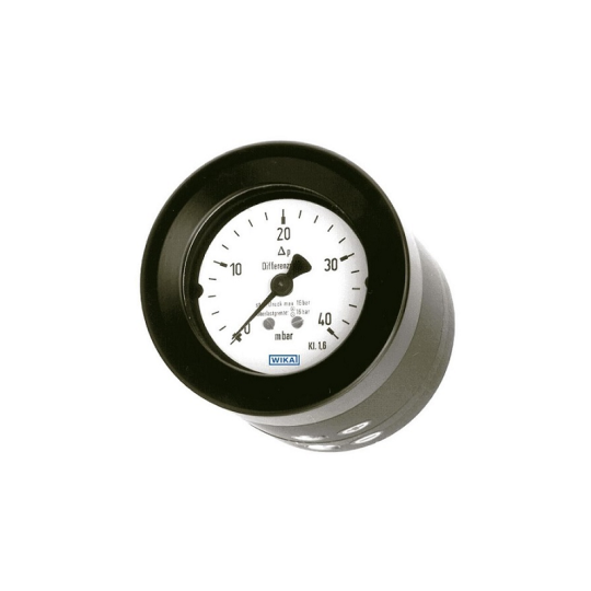 ĐỒNG HỒ ĐO CHÊNH ÁP HÃNG WIKA 716.05