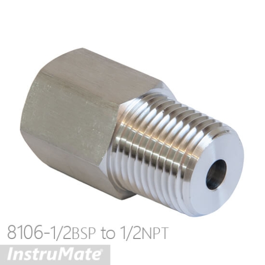 Adaptors Model 8106