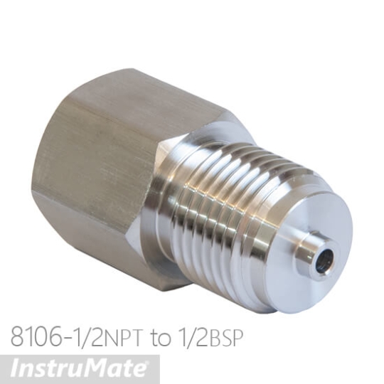 Adaptors Model 8106