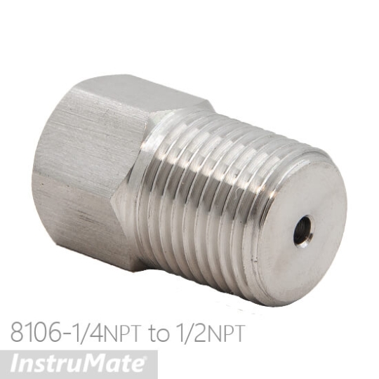 Adaptors Model 8106