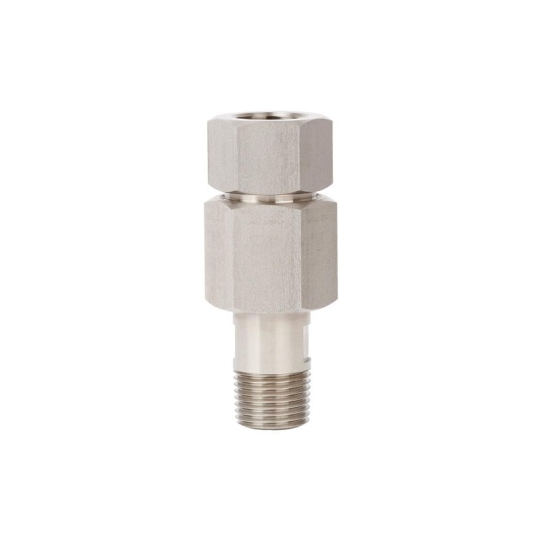 WIKA Gauge adapter Model 910.14