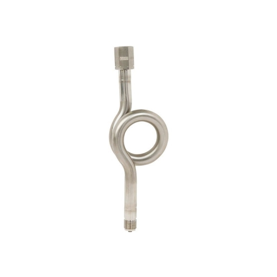 WIKA Syphons and connecting pipes Model 910.15