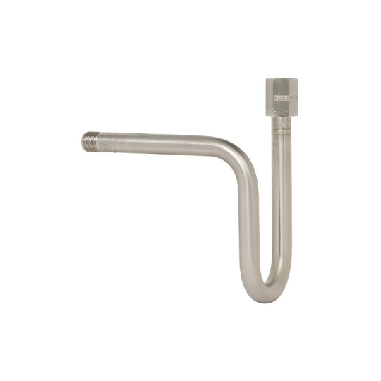 WIKA Syphons and connecting pipes Model 910.15