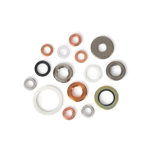 WIKA Sealings Model 910.17