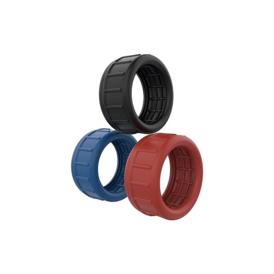 WIKA Case protector for pressure gauge Model 910.18