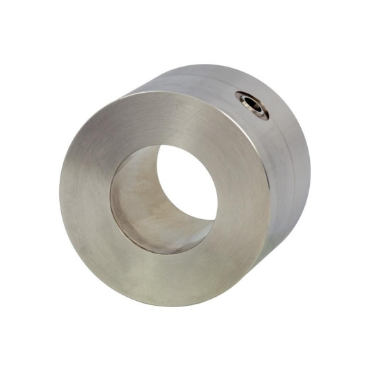 WIKA In-line diaphragm seal Model 981.10
