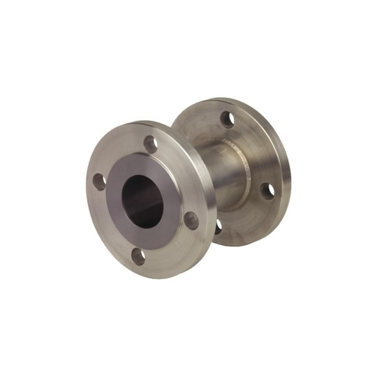 WIKA In-line diaphragm seal Model 981.27