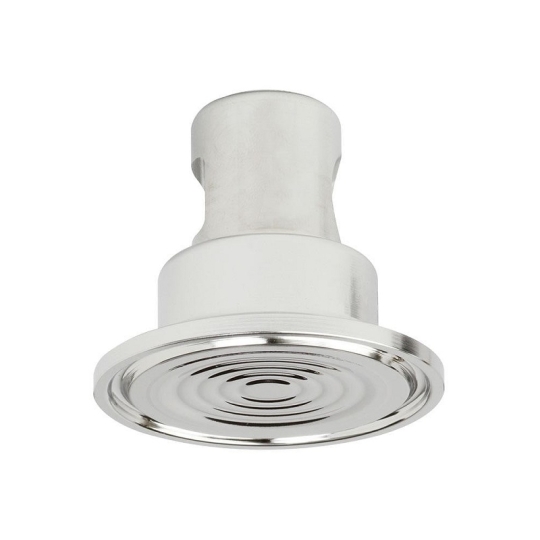 WIKA Diaphragm seal with sterile connection Models 990.22, 990.52 and 990.53 