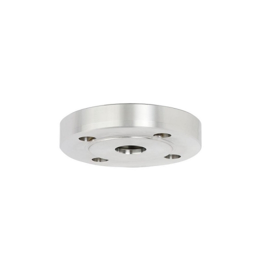 WIKA Diaphragm seal with flange connection Model 990.26