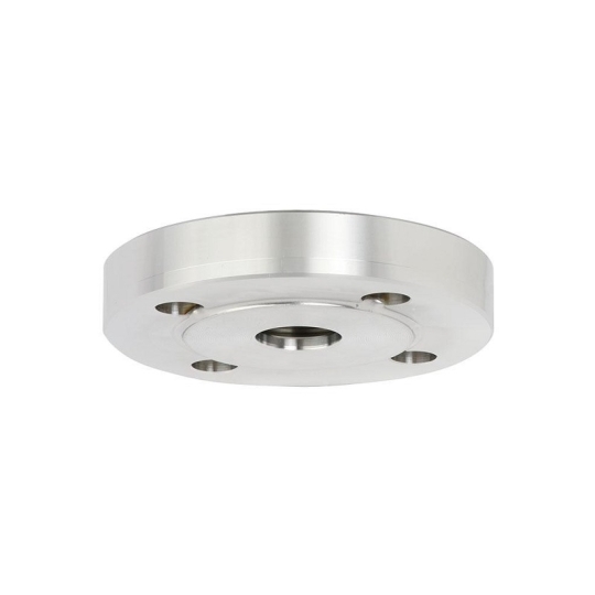 WIKA Diaphragm seal with flange connection Model 990.26