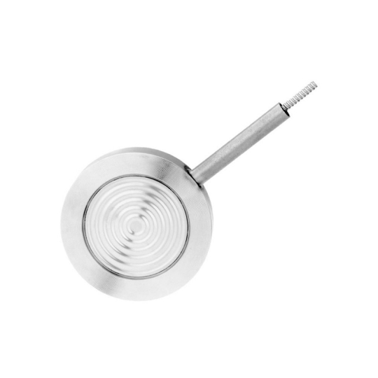 WIKA Flanged Process Connection, Diaphragm Seals Model 990.28