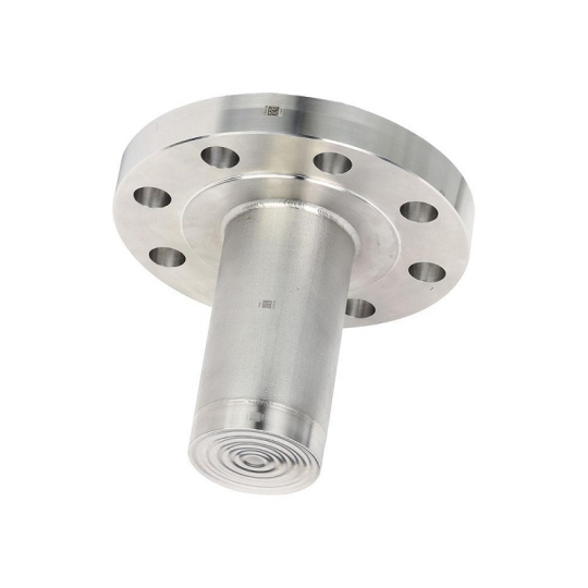 WIKA Diaphragm seal with flange connection Model 990.29