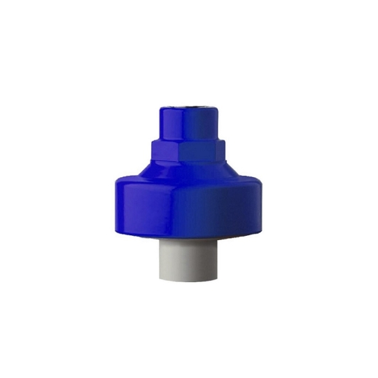 WIKA Diaphragm seal with threaded connection Model 990.31