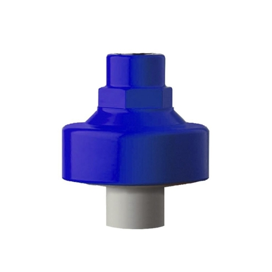 WIKA Diaphragm seal with threaded connection Model 990.31