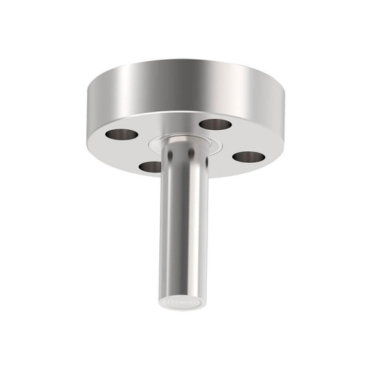 WIKA Diaphragm seal for flange connection Model 990.49