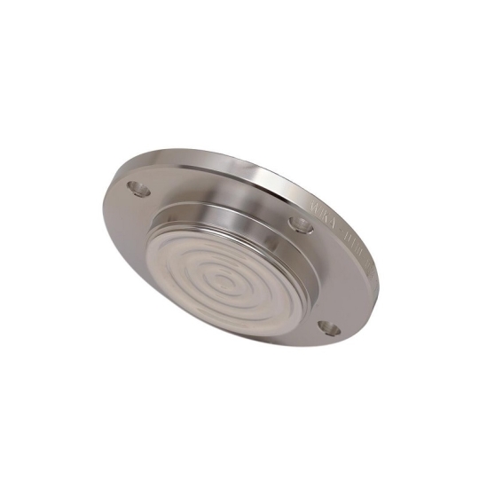 WIKA Sterile Connection, Diaphragm Seals Model 990.60