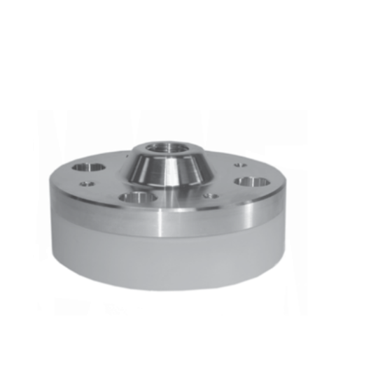 WIKA Diaphragm-Type Diaphragm Seal Flanged Plastic Diaphragm Seal Type L990.PF 