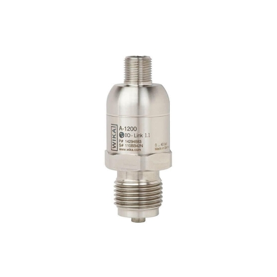 CẢM BIẾN ÁP SUẤT WIKA A-1200