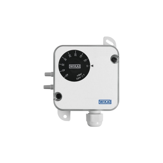 CÔNG TẮC ÁP SUẤT WIKA A2G-40