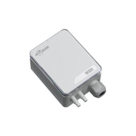 CẢM BIẾN ÁP SUẤT WIKA A2G-50