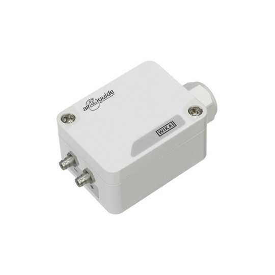 CẢM BIẾN ÁP SUẤT WIKA A2G-55