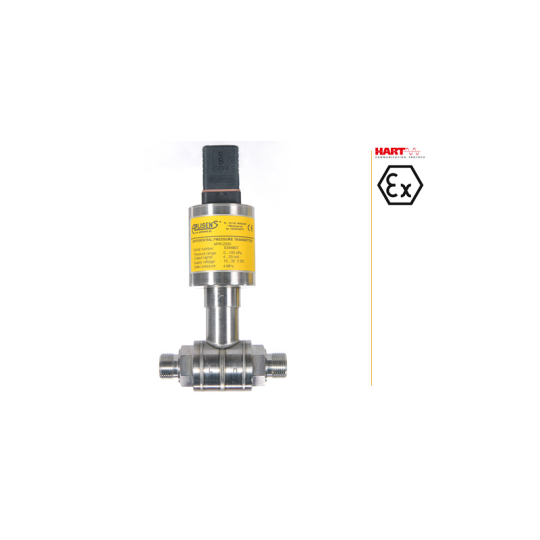 CẢM BIẾN ÁP SUẤT DẠNG CHÊNH ÁP APLISENS MODEL APRE-2000