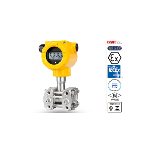 CẢM BIẾN ÁP SUẤT DẠNG CHÊNH ÁP APLISENS MODEL APR-2000 ALW