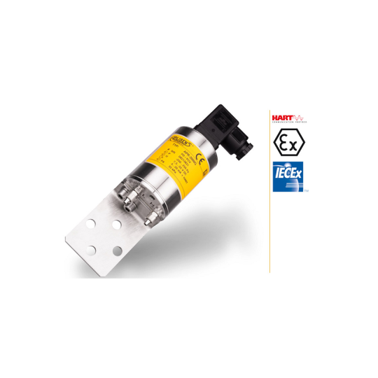 CẢM BIẾN ÁP SUẤT DẠNG CHÊNH ÁP (ÁP SUẤT THẤP) APLISENS MODEL  APRE-2000G