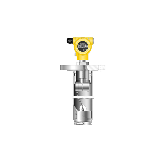 CẢM BIẾN ĐO MỨC APLISENS MODEL APR-2000YALW