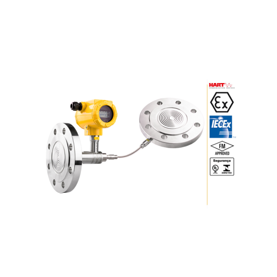 CẢM BIẾN ÁP SUẤT DẠNG CHÊNH ÁP APLISENS MODEL APR-2000ALW or APR-2000