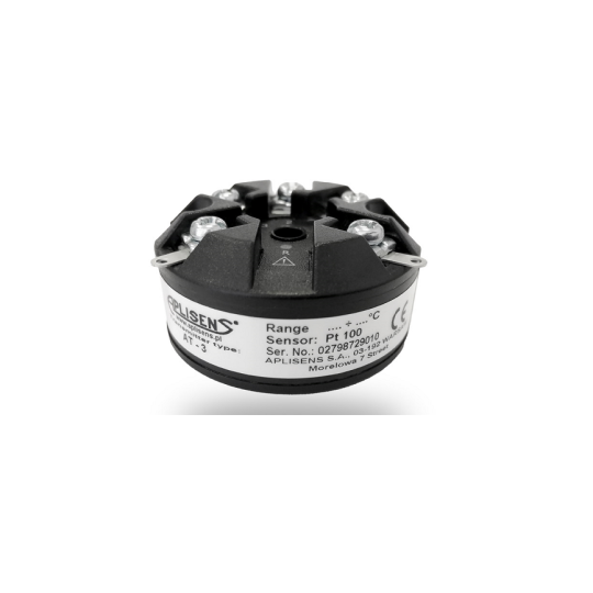 CẢM BIẾN NHIỆT ĐỘ APLISENS MODEL AT-3