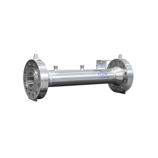 WIKA Venturi tube Models FLC-VT-BAR, FLC-VT-WS