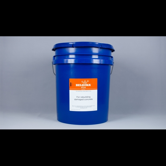 Belzona 4124 (Bulkfill)