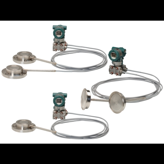 CẢM BIẾN CHÊNH ÁP YOKOGAWA EJXC80A