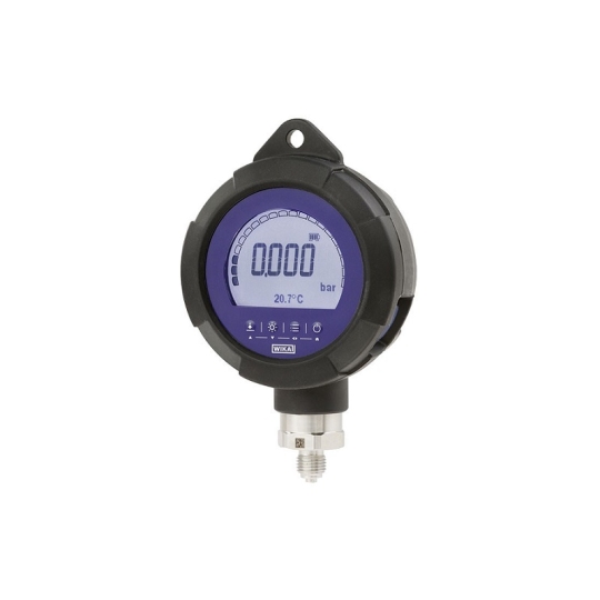 ĐỒNG HỒ ĐO ÁP SUẤT ĐIỆN TỬ WIKA CPG1200