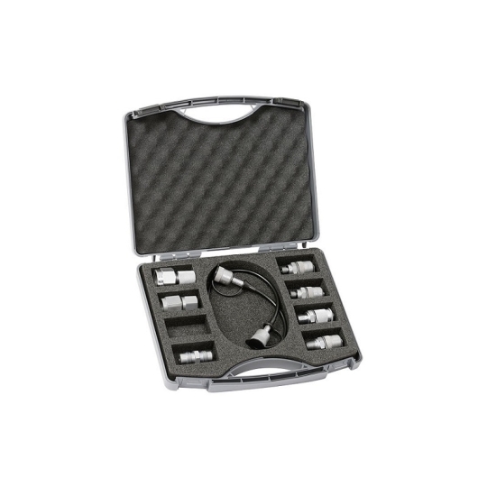 WIKA Test couplings MINIMESS system Model CPK-MM