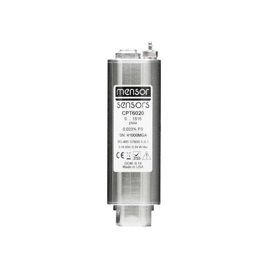 CẢM BIẾN ÁP SUẤT WIKA CPT6020