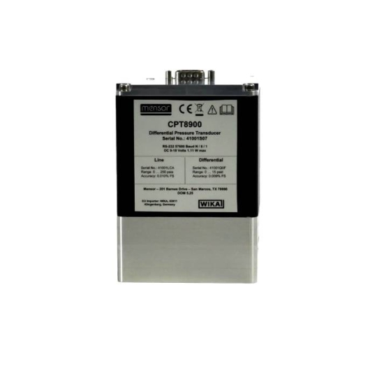 CẢM BIẾN ÁP SUẤT WIKA CPT8900