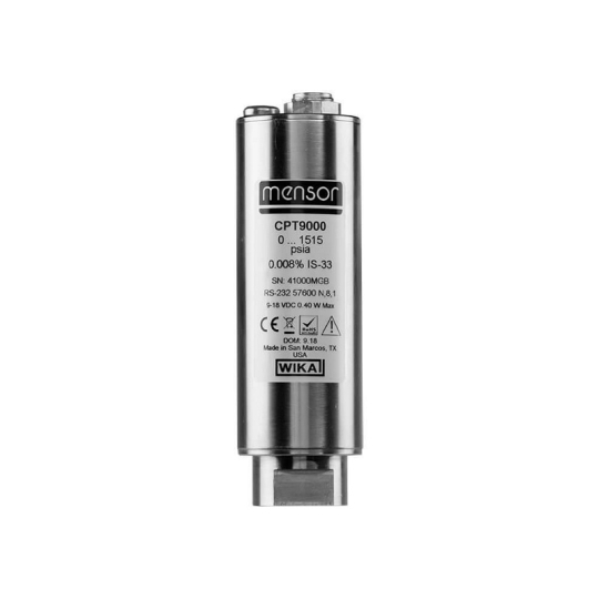 CẢM BIẾN ÁP SUẤT WIKA CPT9000