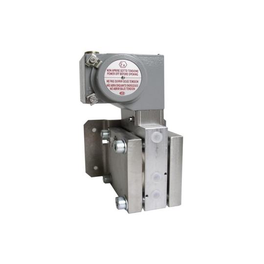 CÔNG TẮC ÁP SUẤT WIKA DC, DCC