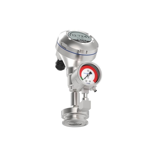 CẢM BIẾN ÁP SUẤT WIKA DMS-FP