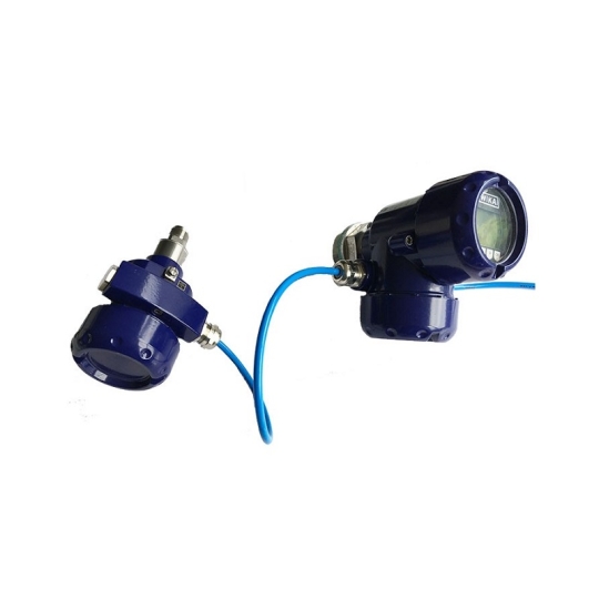 CẢM BIẾN ÁP SUẤT WIKA DPT-EL