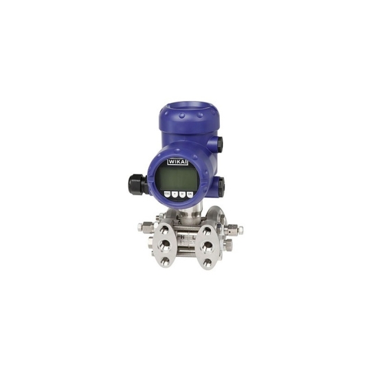 CẢM BIẾN ÁP SUẤT WIKA DPT-20
